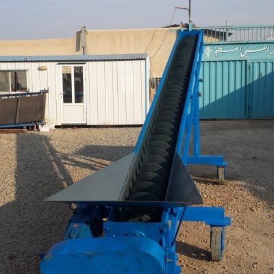 اسکرو رو باز سیار