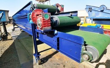 از کجا می‌توانید نوار نقاله‌های با کیفیت بالا را در ایران بخرید؟