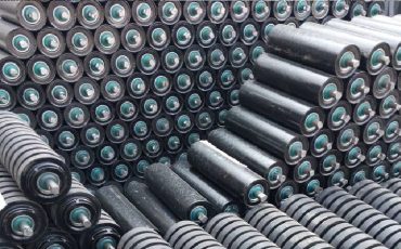 کشف عملکرد دستگاه‌های نوار نقاله، از تسمه تا رولرها