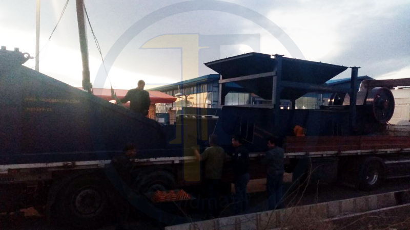 تجهیزات خردایش