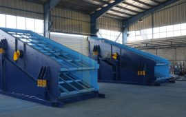 مزایا و معایب استفاده از سرندهای ویبره‌ای در فرآوری مواد