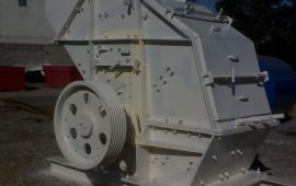 مقایسه سنگ‌شکن‌های فکی، ضربه‌ای و مخروطی: کدام گزینه مناسب‌تر است؟